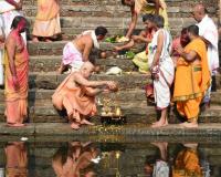 165th Shri Chitrapur Rathotsava 2026 - Day 7-8 (3, 4 April 2026) Pictures courtesy of Shri Abhinav Kalla